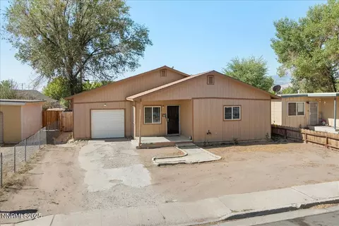 1990 Trainer Way, Reno, NV 89512