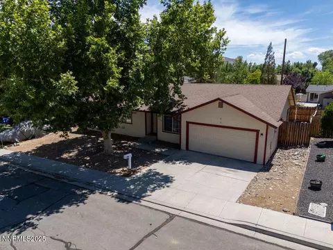 1938 Hamilton Ave, Carson City, NV 89706
