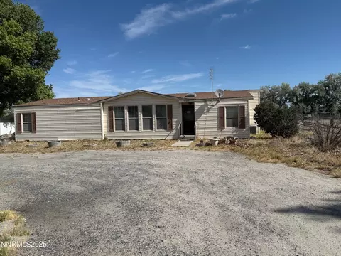 1350 Arobio Ln, Lovelock, NV 89419