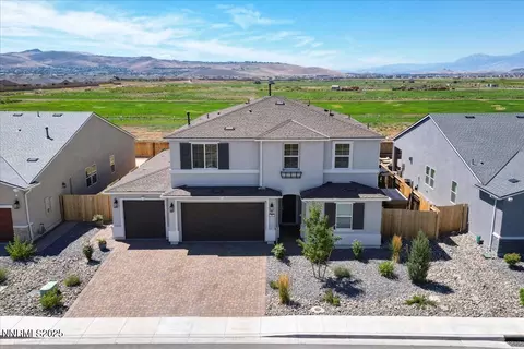 1963 Red Loam Rd, Sparks, NV 89436