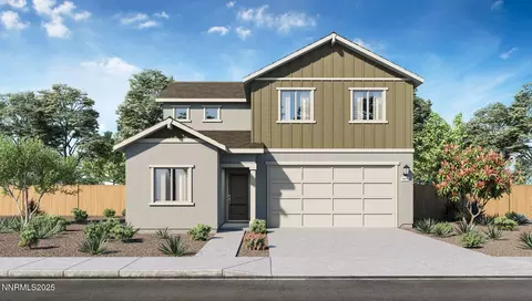 7800 Lazy Stream Dr, Reno, NV 89506