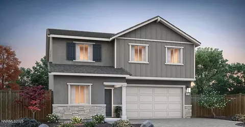 6174 Lazy Mdw Way, Sparks, NV 89436