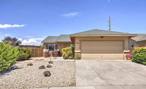 400 Fort Sutter Blvd, Fernley, NV 89408