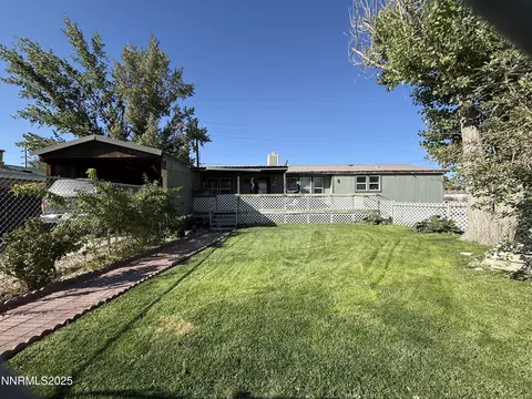 99 Bryson Dr, Battle Mountain, NV 89820