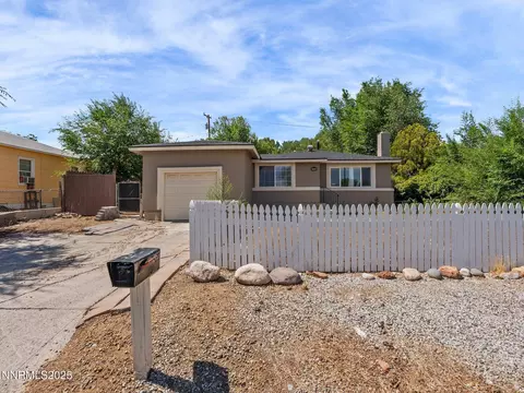 1955 Wilder St, Reno, NV 89512
