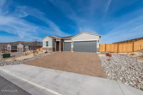 521 La Tray Dr #WILLOWS 69, Sparks, NV 89441
