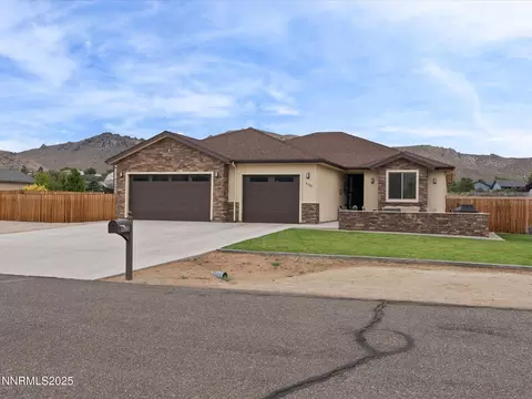 4635 Northview Dr, Carson City, NV 89701
