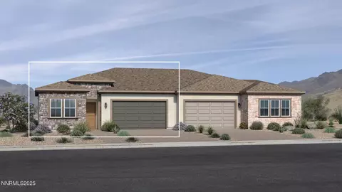 2196 Eaglehead Dr #GLENRIDGE 114, Sparks, NV 89436
