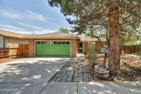 3608 Keogh Dr, Sparks, NV 89431