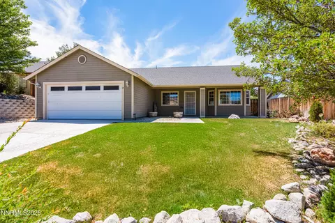 37 Conner Way, Gardnerville, NV 89410