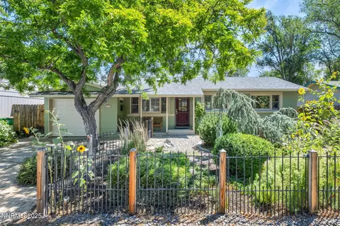 225 Tacoma Ave, Carson City, NV 89703