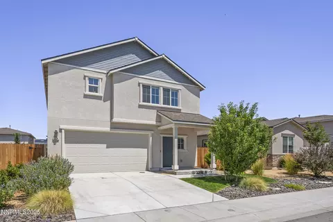 1324 Granary Park Ave, Sparks, NV 89436