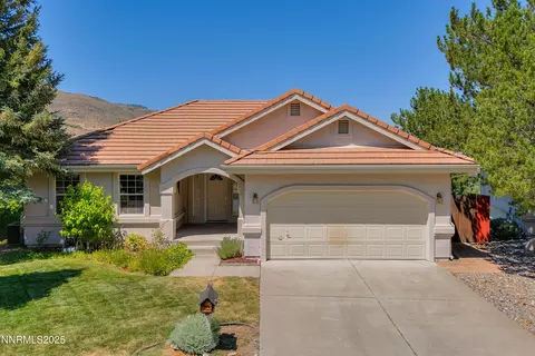 3911 N Westpoint Dr, Reno, NV 89509