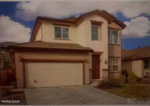 1487 Mount Grant Dr, Reno, NV 89523