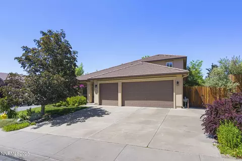 1550 Istrice Rd, Sparks, NV 89436