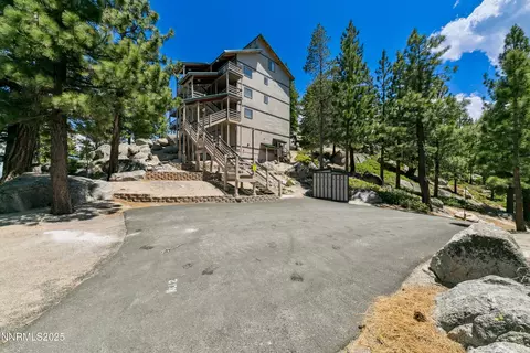 305 Galaxy Ln # 7, Stateline, NV 89449