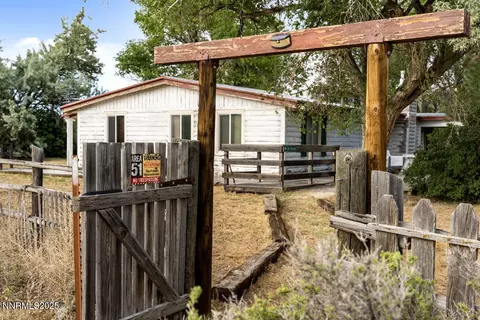 8250 Llama Dr, Winnemucca, NV 89445