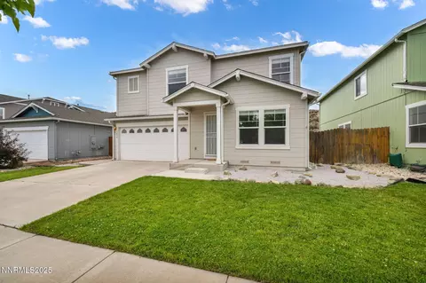 7644 Corso St, Reno, NV 89506