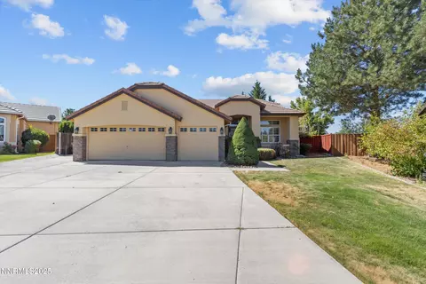 7809 Cangrejo Ct, Sparks, NV 89436