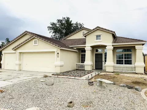 306 Valley Vista Dr, Dayton, NV 89403