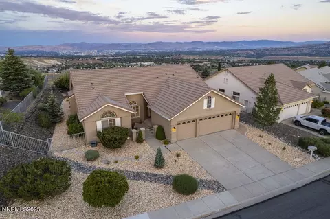 2170 Heatherwood Ct, Reno, NV 89523