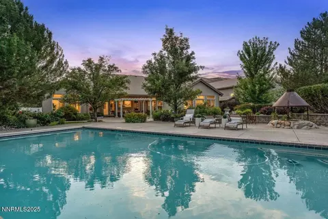 11740 Anthem Dr, Sparks, NV 89441
