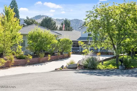 5604 St Andrews Ct, Reno, NV 89502