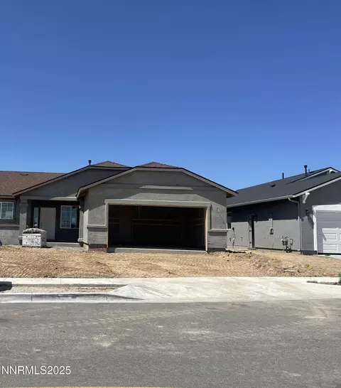 14503 Laurentian Dr, Reno, NV 89506