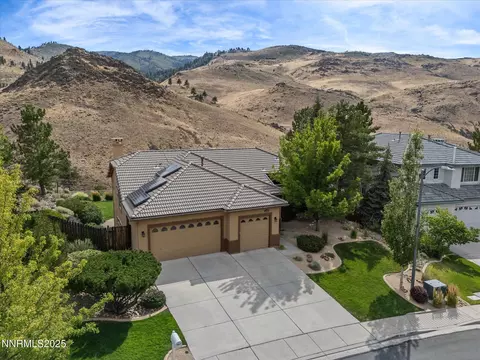 4975 Foxcreek Trl, Reno, NV 89519