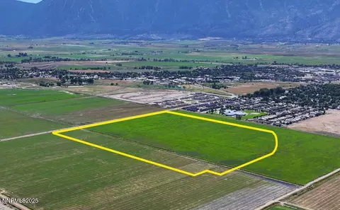 00 Buckeye Rd, Minden, NV 89423