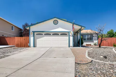 6255 Mohave Ct, Sun Valley, NV 89433