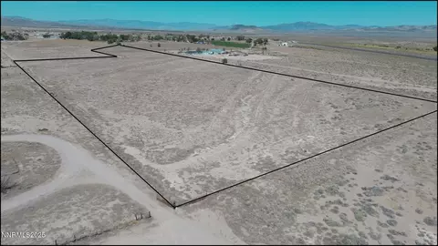 0 Off Fulkerson, Fallon, NV 89406