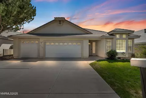 6170 N Deer Meadows Ct, Reno, NV 89519