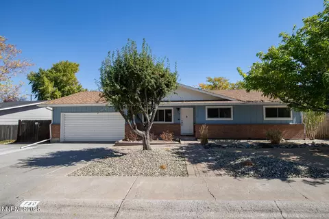 750 Montana Dr, Reno, NV 89503