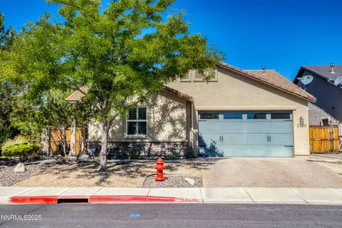2190 Peaceful Valley Dr, Reno, NV 89521