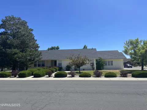 2721 Wildhorse Dr, Minden, NV 89423