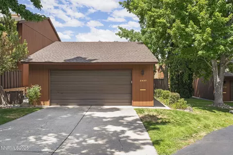 2037 Sunburst Way, Reno, NV 89509