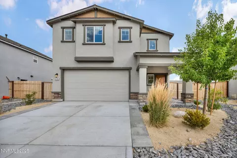 9125 Sturgeon Moon Dr, Reno, NV 89506