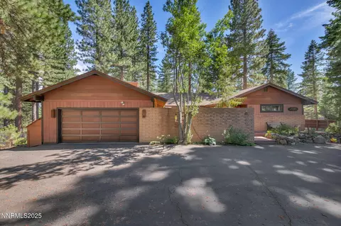 621 Woodridge Cir, Incline Village, NV 89451