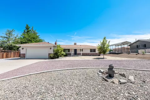 11095 Broken Hill Rd, Reno, NV 89511