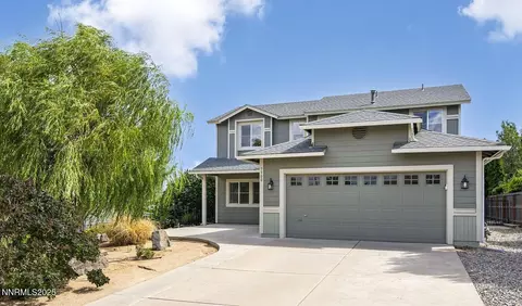 7300 Austin Creek Ct, Reno, NV 89523