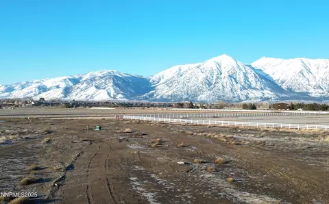 1100 Wyatt Ln, Gardnerville, NV 89460