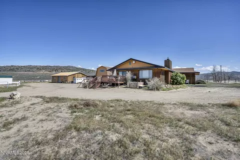 6200 Winnemucca Ranch Rd, Reno, NV 89510