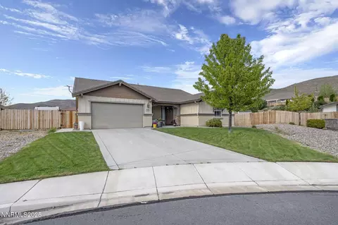 2860 Tobiano Dr, Reno, NV 89521