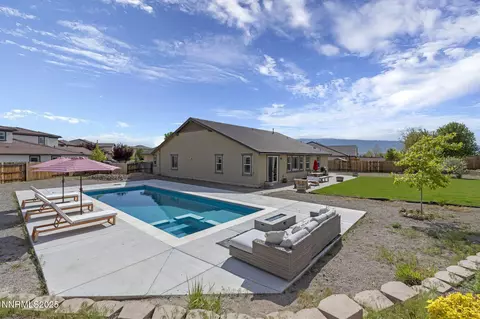 2860 Tobiano Dr, Reno, NV 89521