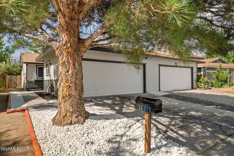 10038 Humite Ln, Reno, NV 89506