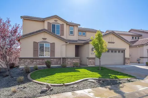 10616 Foxberry Park Dr, Reno, NV 89521