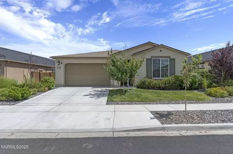7356 Continuum Dr, Reno, NV 89506