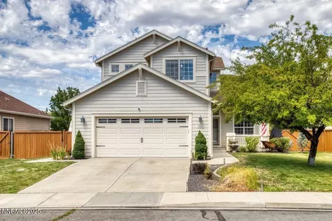 7859 Guerra Ct, Sparks, NV 89436