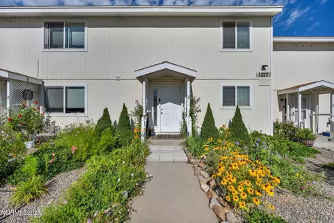 1277 Redwood Cir # 3, Gardnerville, NV 89460
